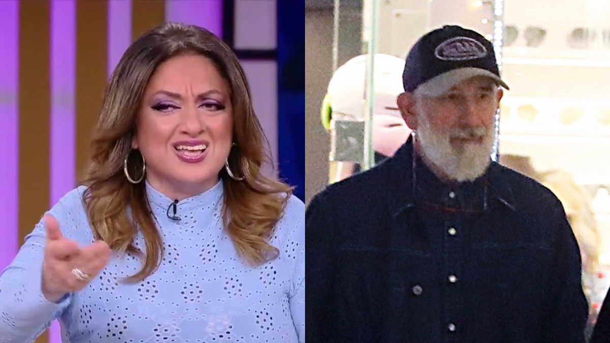 Σοφία Μουτίδου για Φιλιππίδη: «Εδώ και χρόνια ένιωθα κάτι ανώτερο με αυτόν τον άνθρωπο»