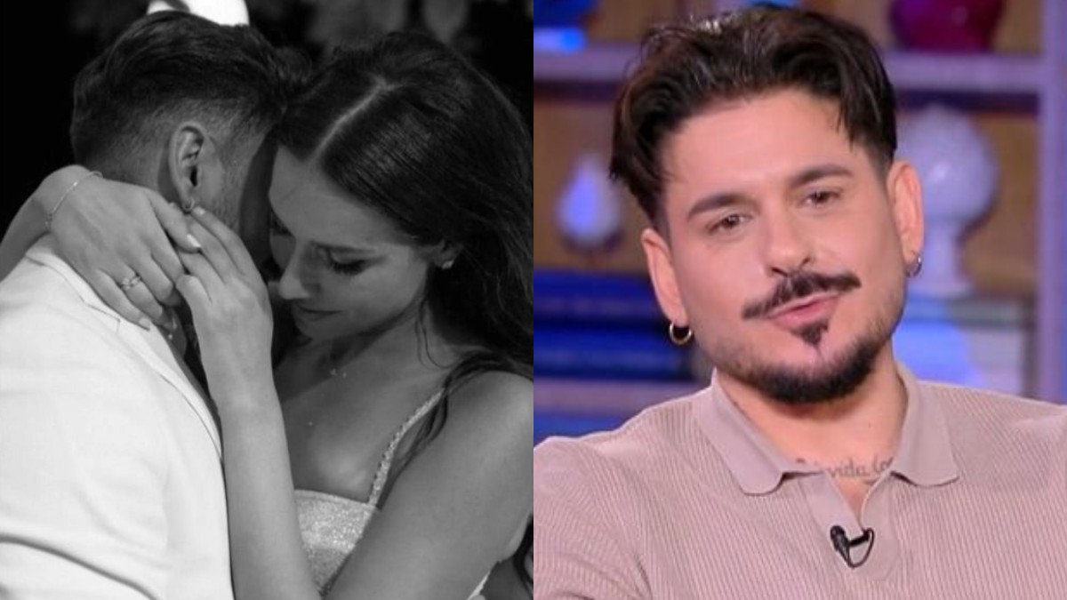 Stan για τη γυναίκα του: «Μεταμόρφωσε τη ζωή μου, νιώθω υπερήφανος που είμαι δίπλα της»