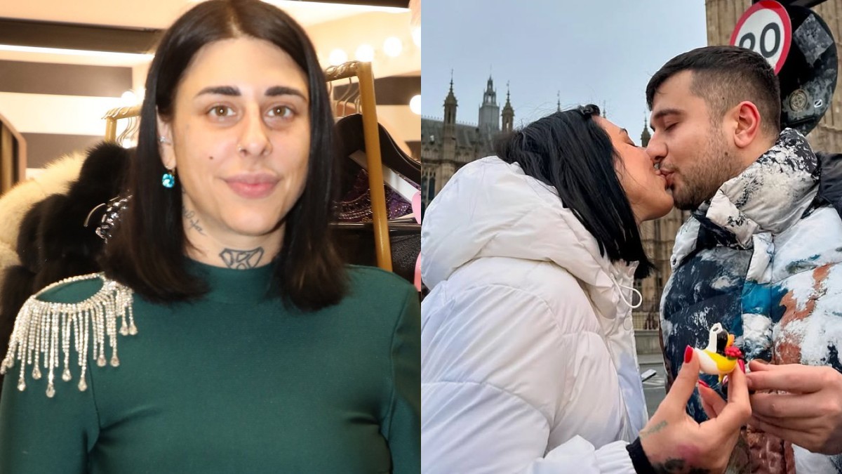 Η Super Κική χώρισε – Η πρόταση γάμου και το καινούργιο σπίτι της