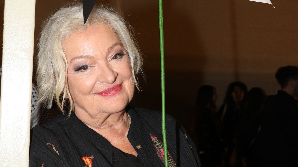 Τάνια Τσανακλίδου: Εσπευσμένα στο νοσοκομείο με ανυπόφορους πόνους