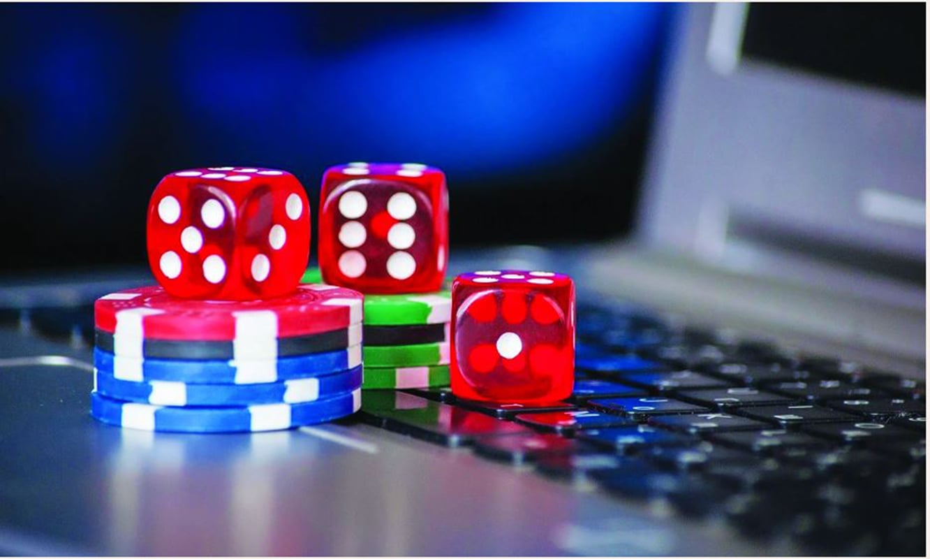 Home 47 Στη «μάχη» ενάντια στον παράνομο τζόγο: Πρόστιμα έως 50.000 ευρώ και φυλάκιση μέχρι 10 έτη – Οι κύριοι άξονες του νομοσχεδίου