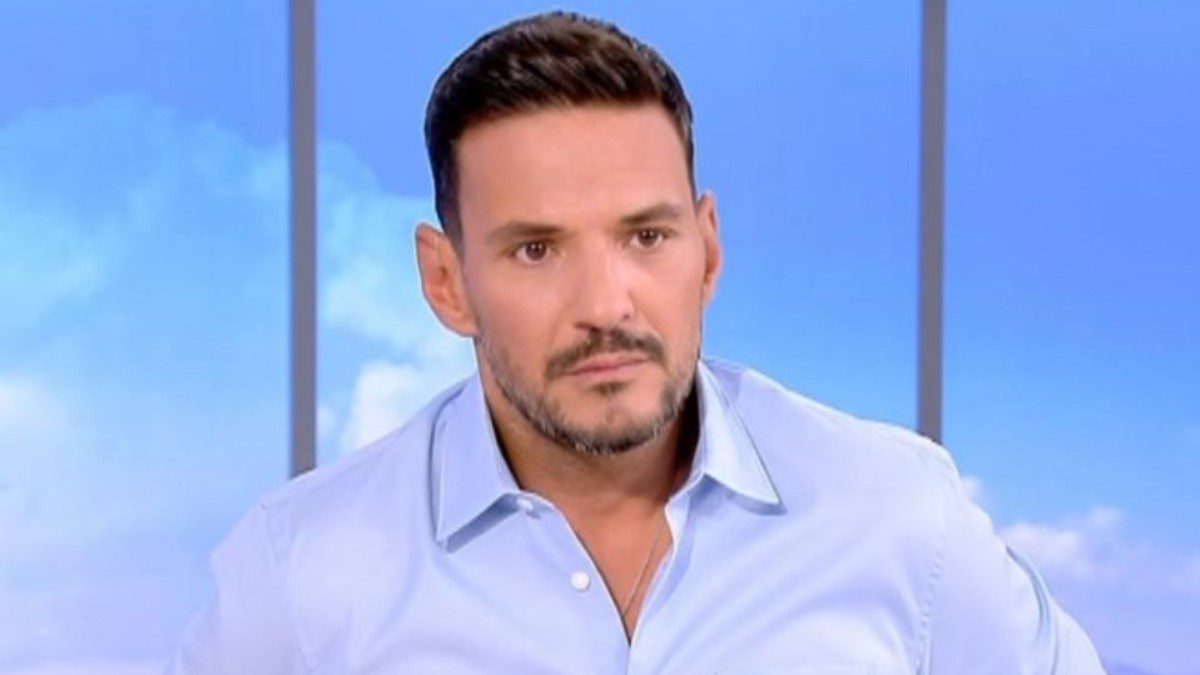 Κώστας Τσουρός: Ήσυχη αποχώρηση από την εκπομπή του – «Αυτοί οι αποχαιρετισμοί είναι πάντα σκληροί»