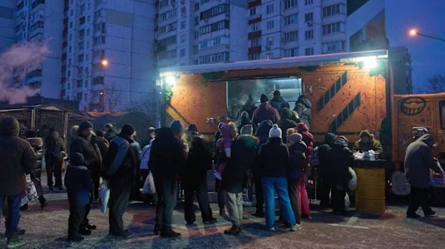 Financial Times: Η Ευρώπη οφείλει να θεωρήσει την ενέργεια ως στρατηγική άμυνα – «Αποτελεί την κύρια γραμμή προστασίας»