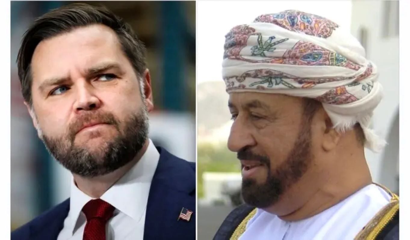 ΗΠΑ: Ο Μάρκο Ρούμπιο επισκέπτεται το Ισραήλ τη Δευτέρα – Ο αντιπρόεδρος Βανς συναντά τον ΥΠΕΞ του Ομάν