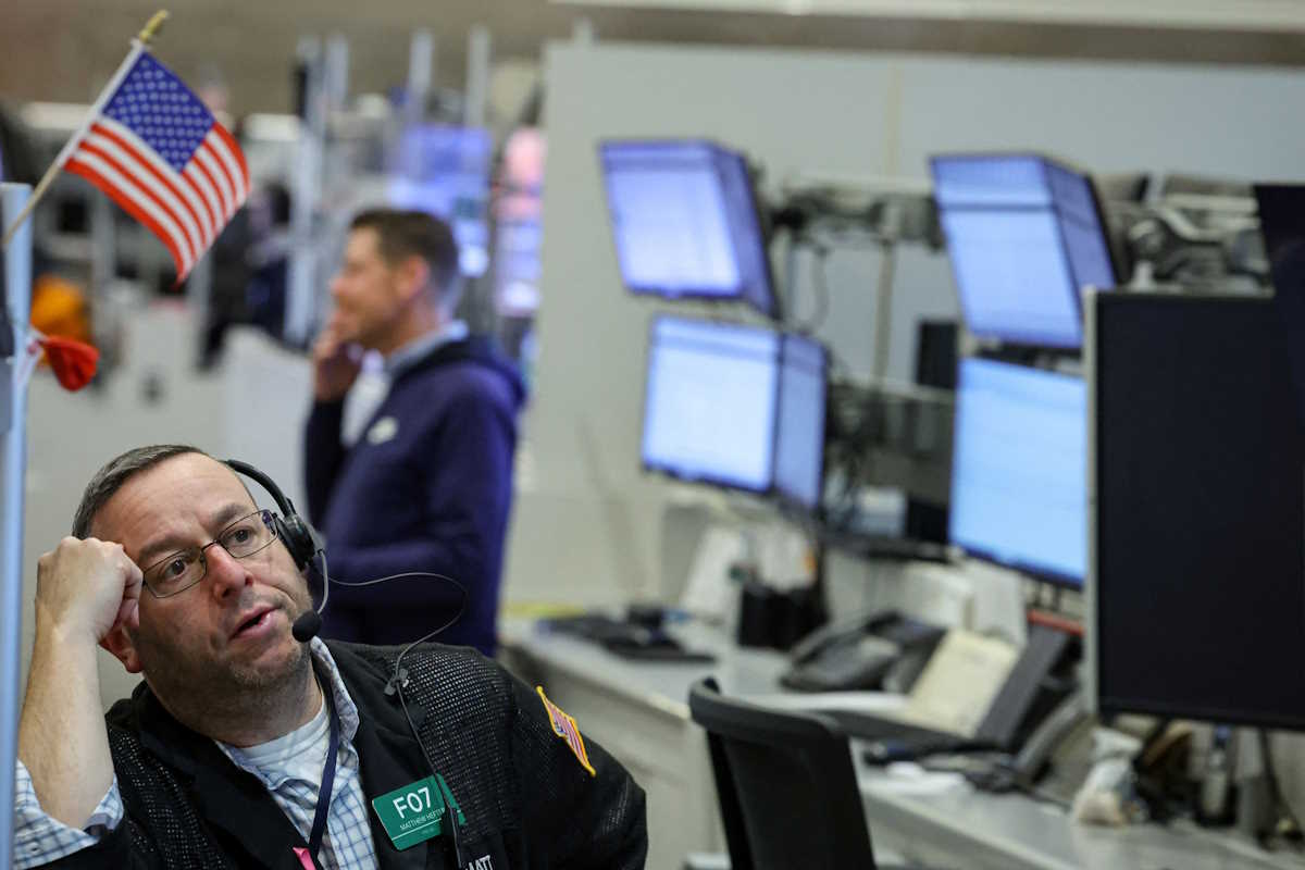 Wall Street: Μικρά κέρδη για τον S&P 500 με «βάρος» τις ζημιές στον τομέα λογισμικού