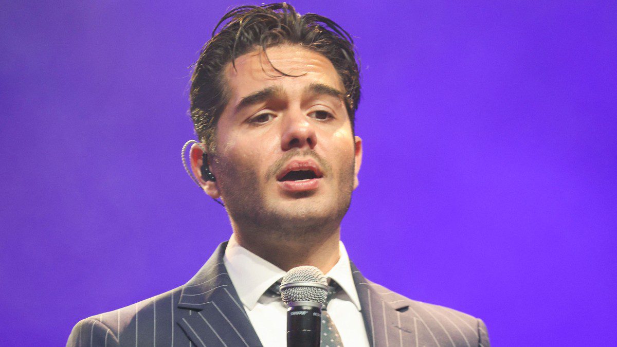 Χρήστος Μάστορας: Αύριο 18/2 η δίκη για οδήγηση υπό την επήρεια αλκοόλ