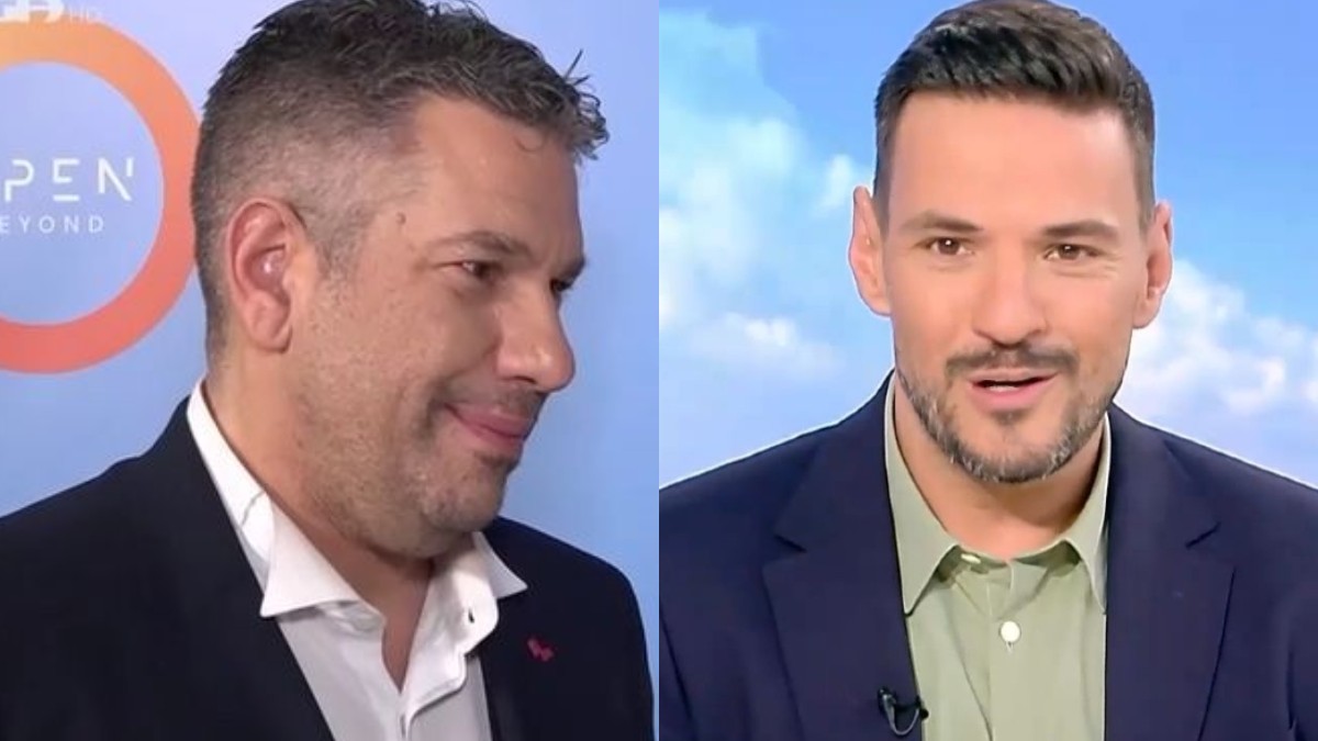 Χάρης Λεμπιδάκης: «Αν ήμουν στη θέση του Κώστα Τσουρού, θα ακύρωνα το συμβόλαιό μου και θα αποχωρούσα»