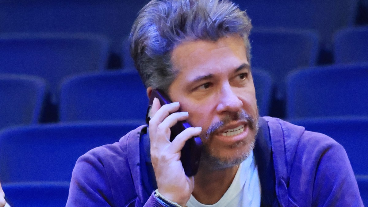 Eurovision 2026 – Χάρης Βαρθακούρης: Διαμαρτυρίες για την ηχητική ποιότητα του Β’ Ημιτελικού στο «Sign For Greece»