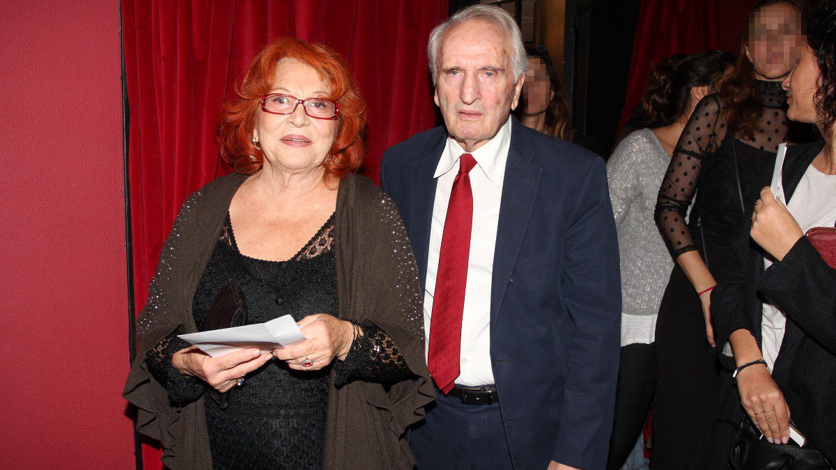 Νικήτας Τσακίρογλου: Άφησε τη δουλειά για να στηρίξει τη Διαβάτη