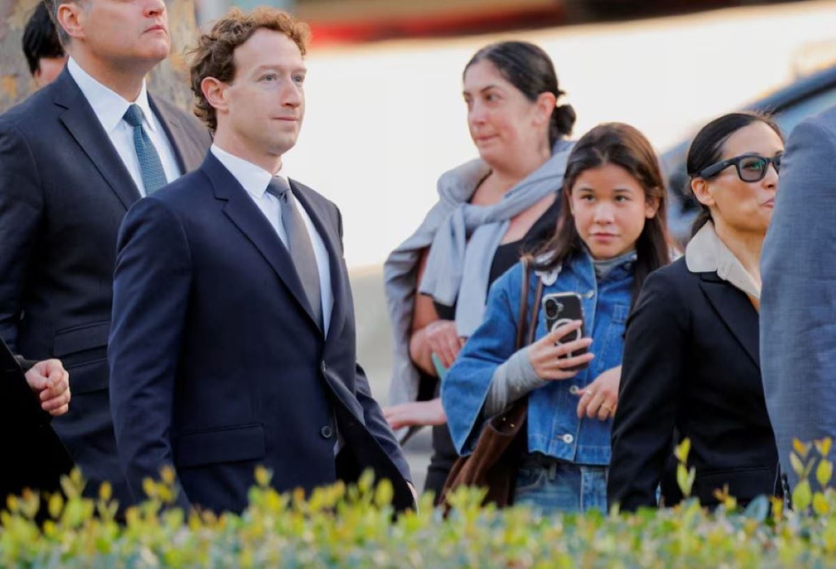 Ζούκερμπεργκ: Πρώτη μαρτυρία στη δίκη για την επίδραση του Instagram στην ψυχική υγεία των νέων