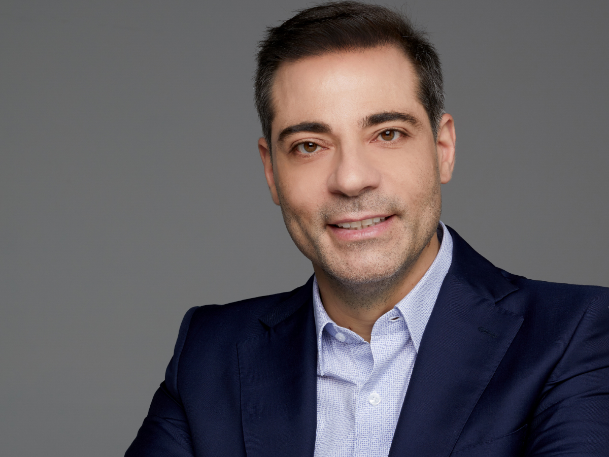 Δήμαρχος Αλίμου, Ανδρέας Κονδύλης