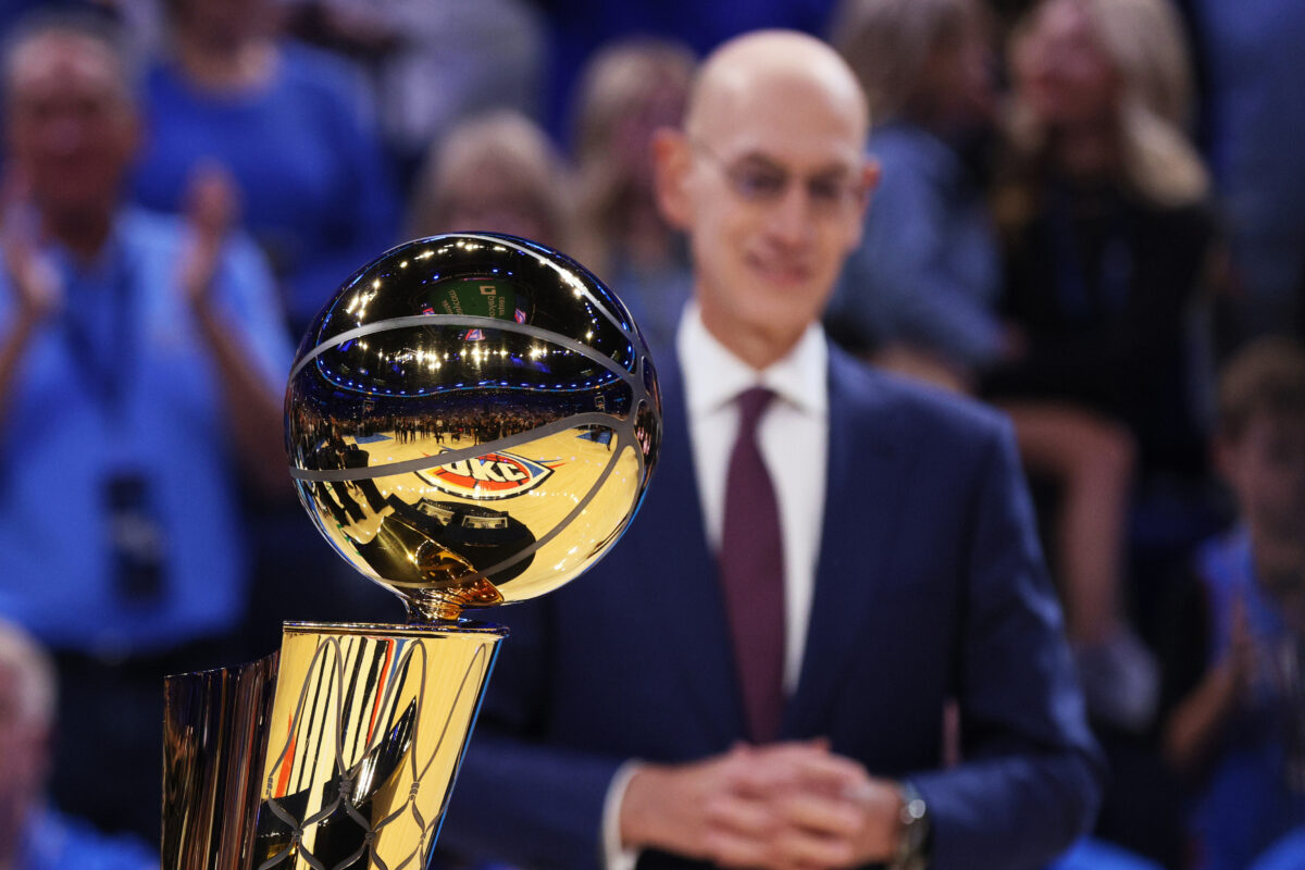 Λας Βέγκας και Σιάτλ εισέρχονται στο NBA – Το NBA Europe σε δεύτερη θέση