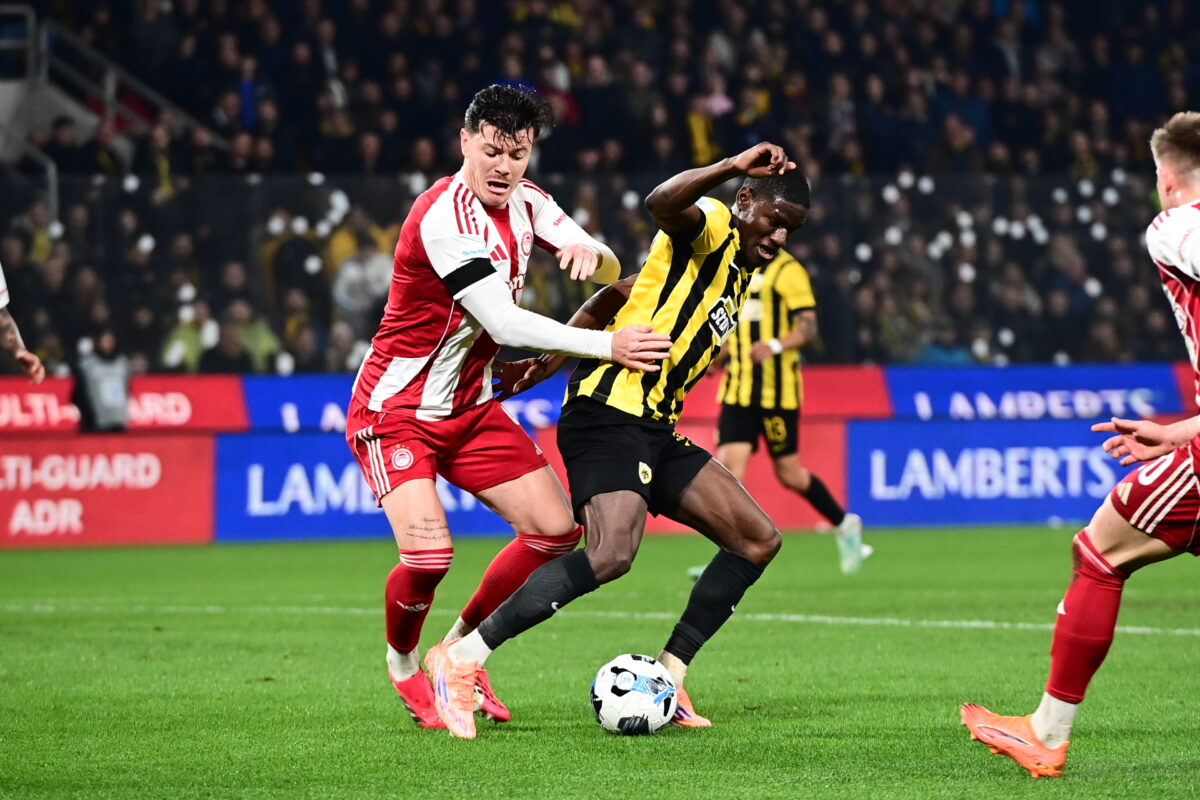 Ολυμπιακός: Ο επικρατέστερος για τη Super League – Οι προοπτικές για ΑΕΚ και ΠΑΟΚ