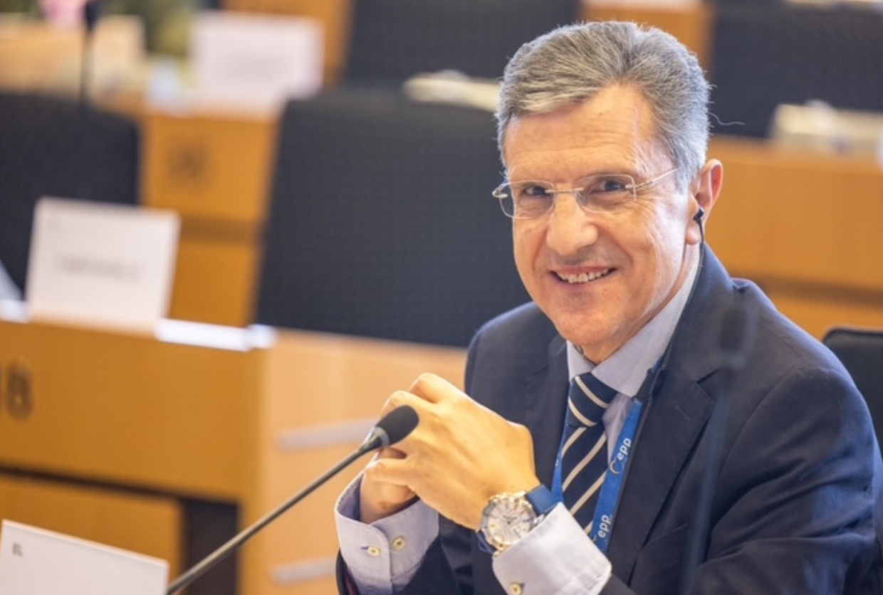 Αυτιάς προς Κομισιόν: Νέο Ταμείο για φυσικές καταστροφές και άμεσες αποζημιώσεις