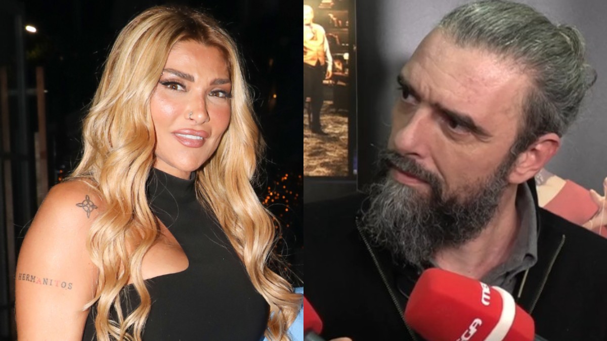 Τσαφούλιας για Ηλιάδη σχετικά με τις αμβλώσεις: «Της έχω ήδη ανταποκριθεί με έναν τρόπο»