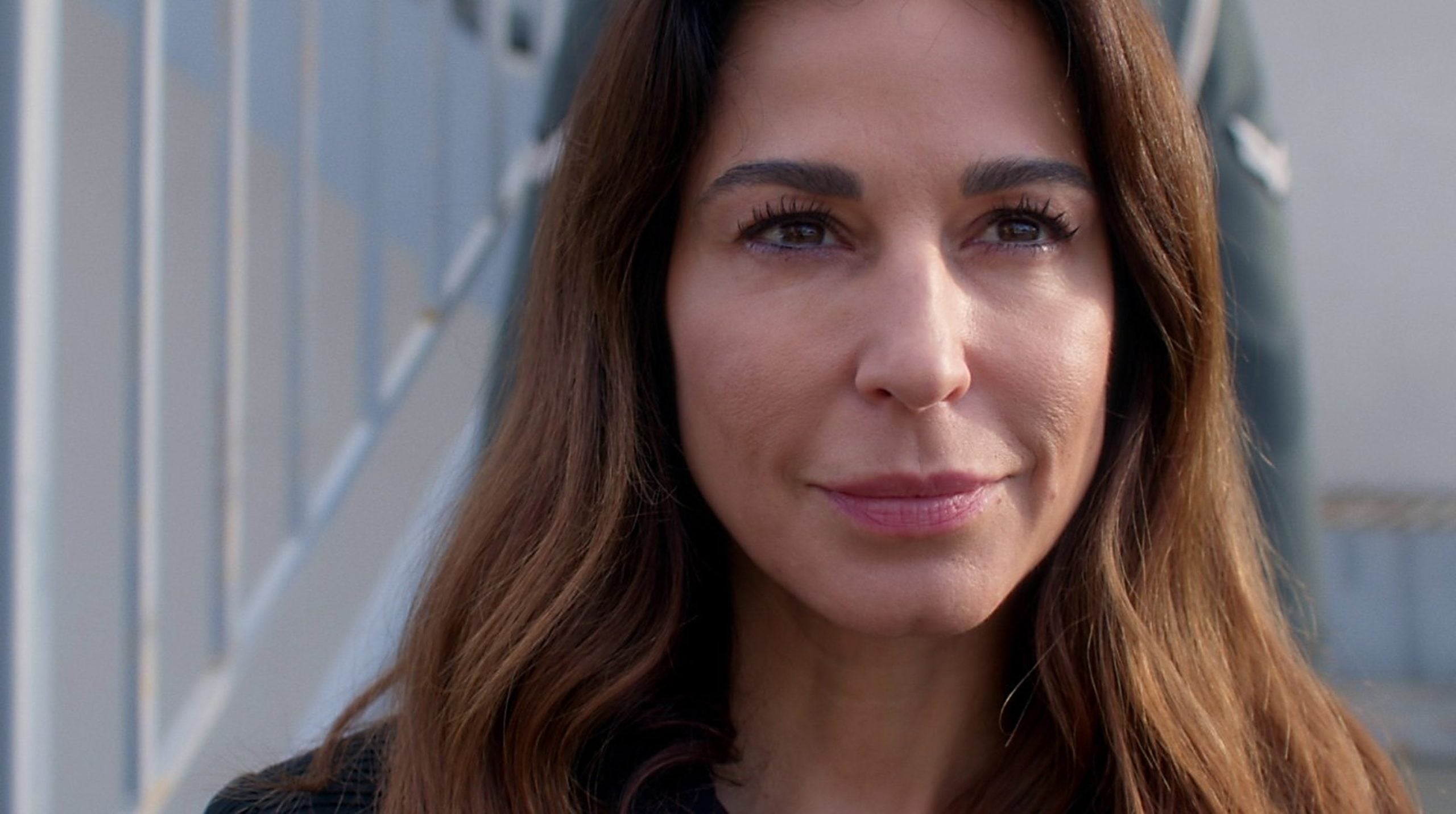 Άγιος Έρωτας: Η Χριστίνα είναι επιτέλους ελεύθερη, απόψε στις 21:00