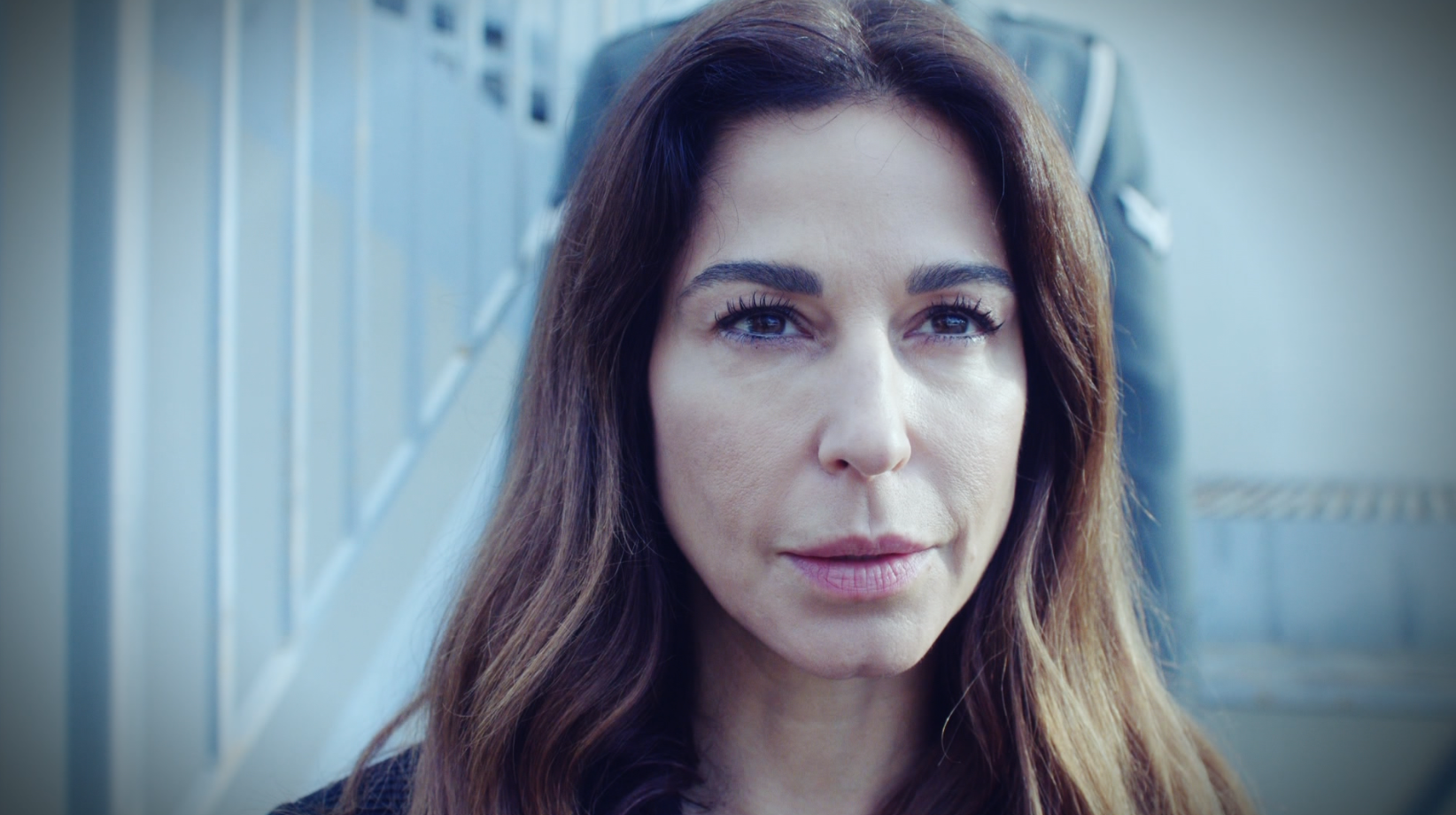 Άγιος έρωτας: Η Χριστίνα αποφυλακίζεται – Καταιγιστικές εξελίξεις στα επόμενα επεισόδια