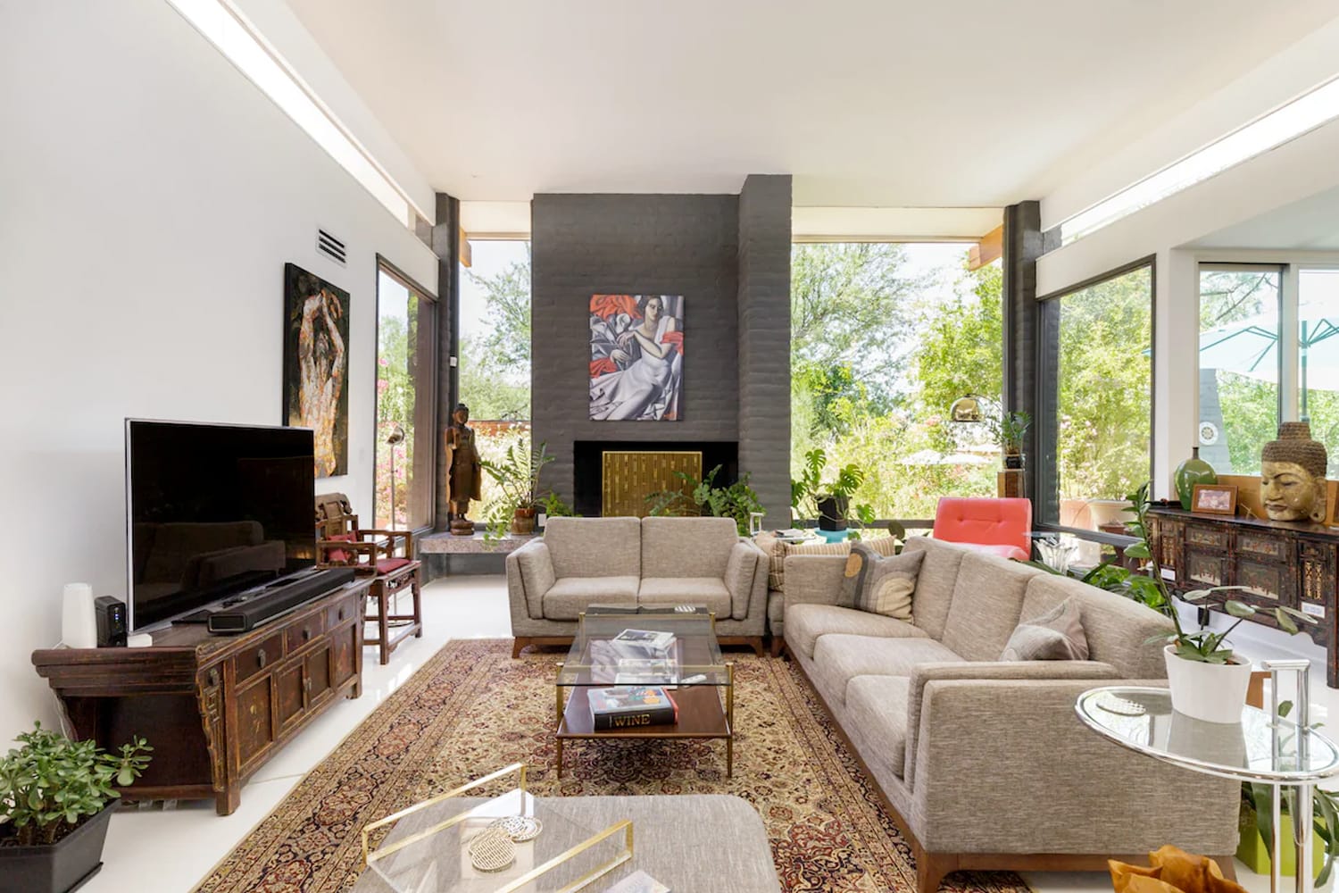 Τα μεγαλύτερα λάθη διακόσμησης σε ενοικιαζόμενα δωμάτια 5 Τα μεγαλύτερα λάθη διακόσμησης σε ενοικιαζόμενα δωμάτια