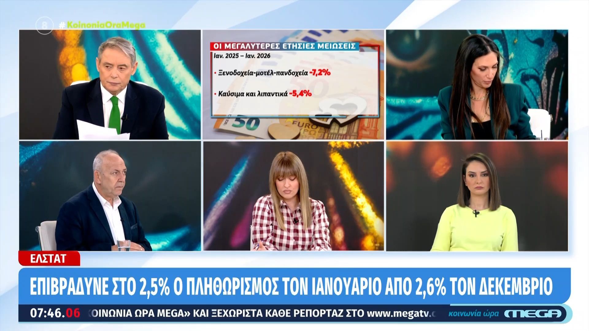 Ακρίβεια: «Χτύπησε» και τις βρεφικές τροφές – Έως 18,71% αυξήθηκε το βρεφικό γάλα μέσα σε λίγους μήνες