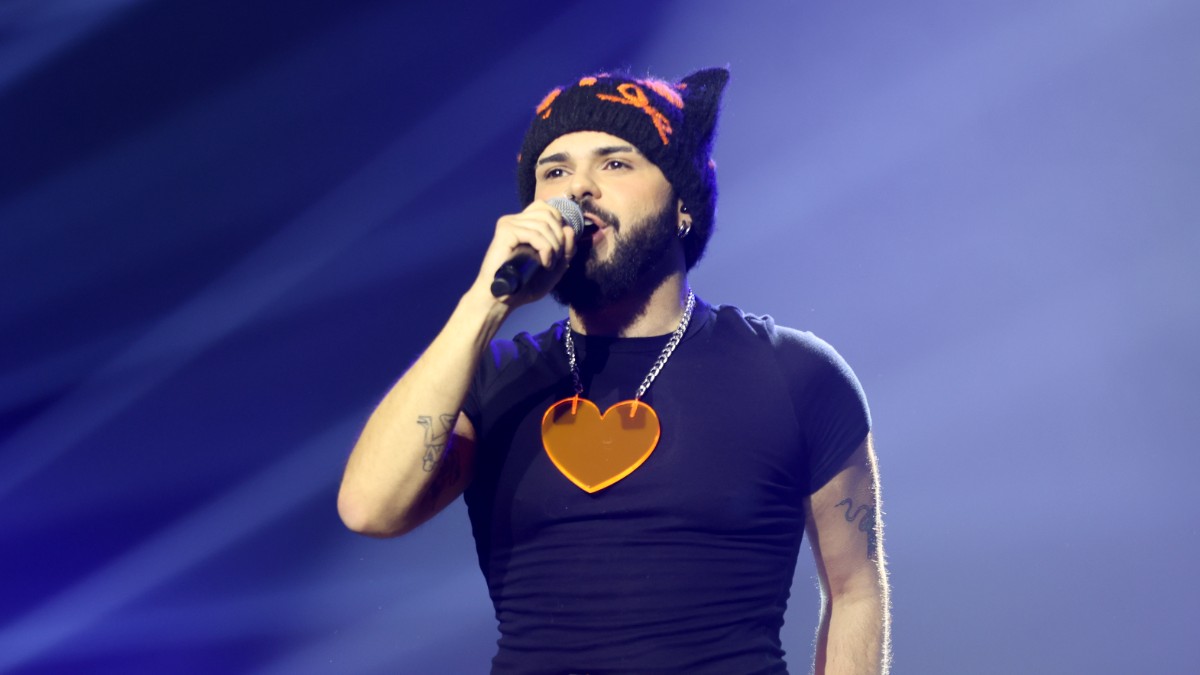 Eurovision 2026: Ο Akylas θριαμβεύει στον εθνικό τελικό! Θα εκπροσωπήσει την Ελλάδα με το Ferto