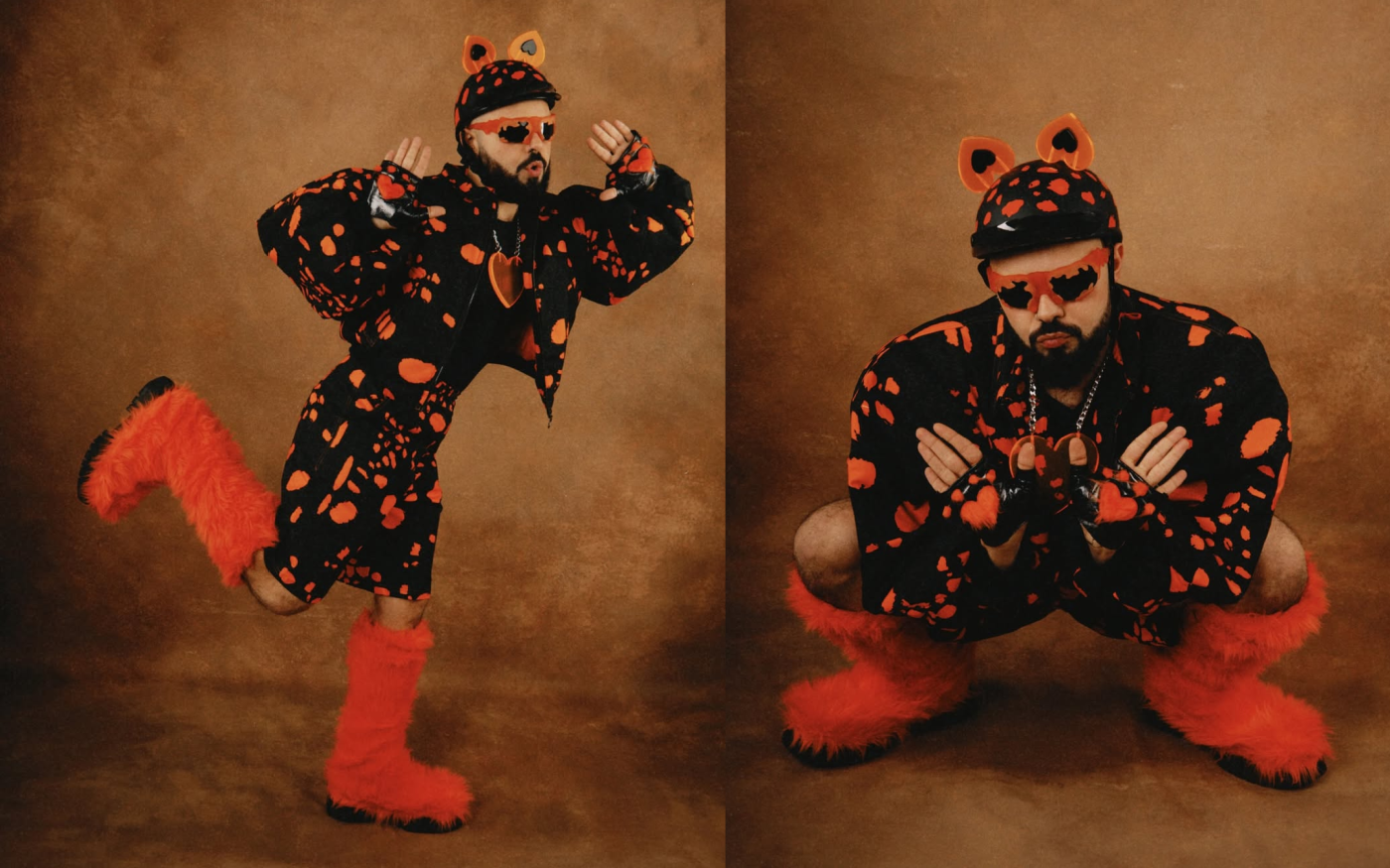 Akylas: Ποιος είναι ο τραγουδιστής του Ferto που θα εκπροσωπήσει την Ελλάδα στην Eurovision – Από τις Σέρρες στην Αθήνα