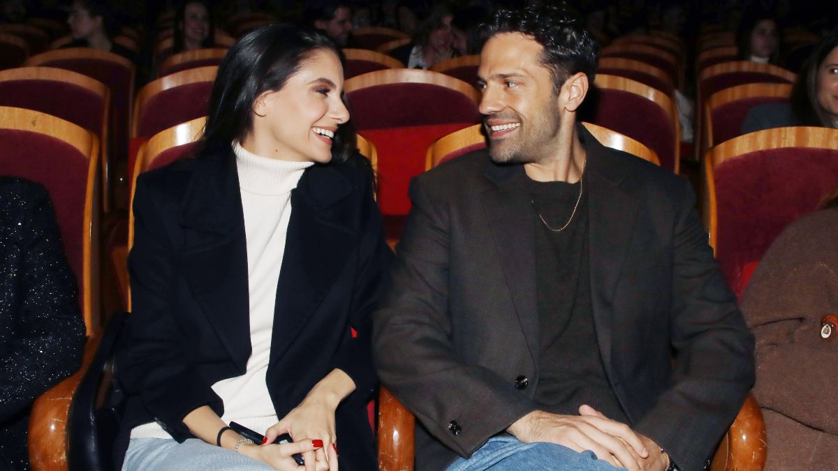 Αλεξάνδρα Νίκα – Κωνσταντίνος Αργυρός: Αποκαλύφθηκε το φύλο του μωρού που περιμένουν