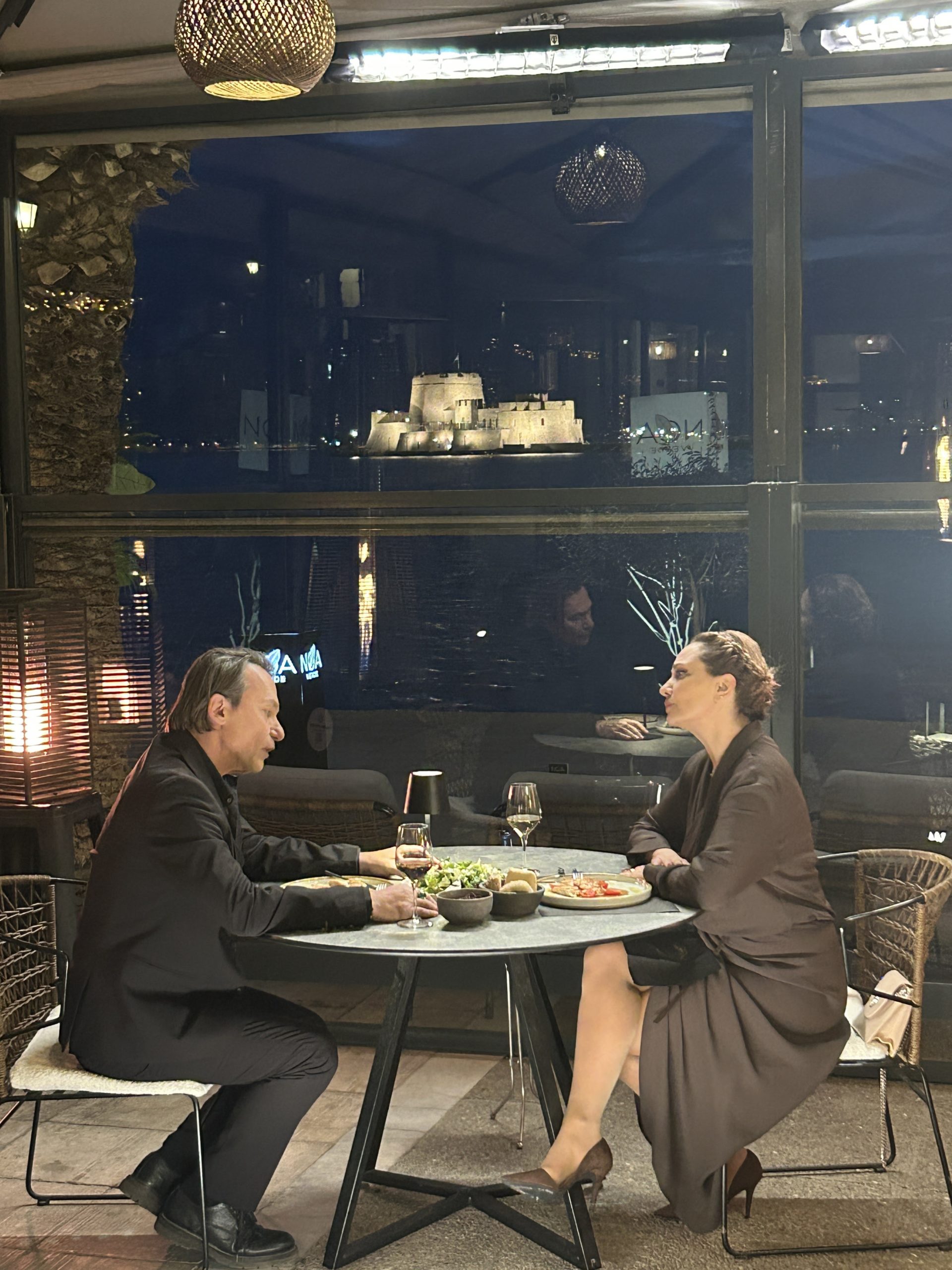 Να μ’ αγαπάς: Ένα ατύχημα αλλάζει τα δεδομένα