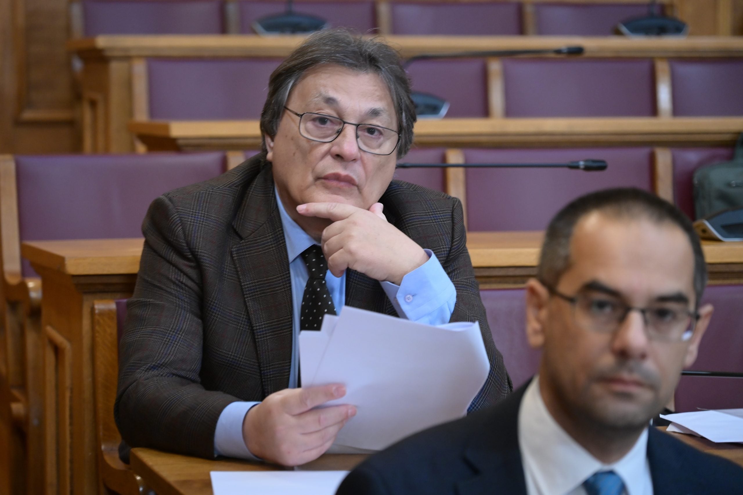 ΟΠΕΚΕΠΕ – Πόρισμα Αλ. Αυλωνίτη: Να συγκροτηθεί προανακριτική για διερεύνηση ευθυνών των Μητσοτάκη, Βορίδη, Αυγενάκη και Πιερρακάκη