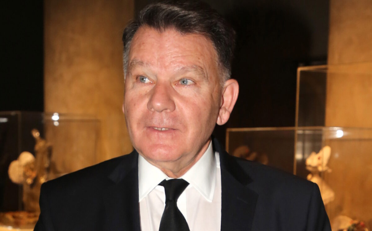 Home 47 Αλέξης Κούγιας: Την Κυριακή 1η Μαρτίου θα πραγματοποιηθεί το μνημόσυνο για τον ένα χρόνο από την απώλειά του