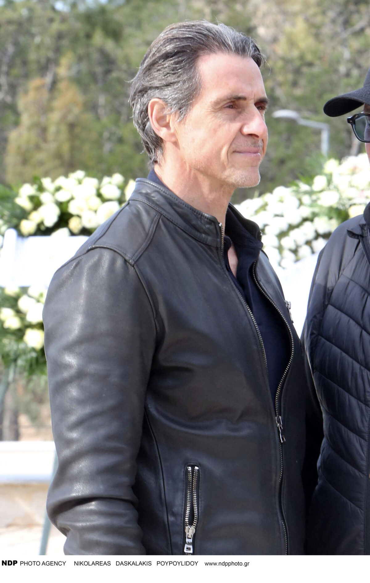 Κώστας Αλιμπέρτης