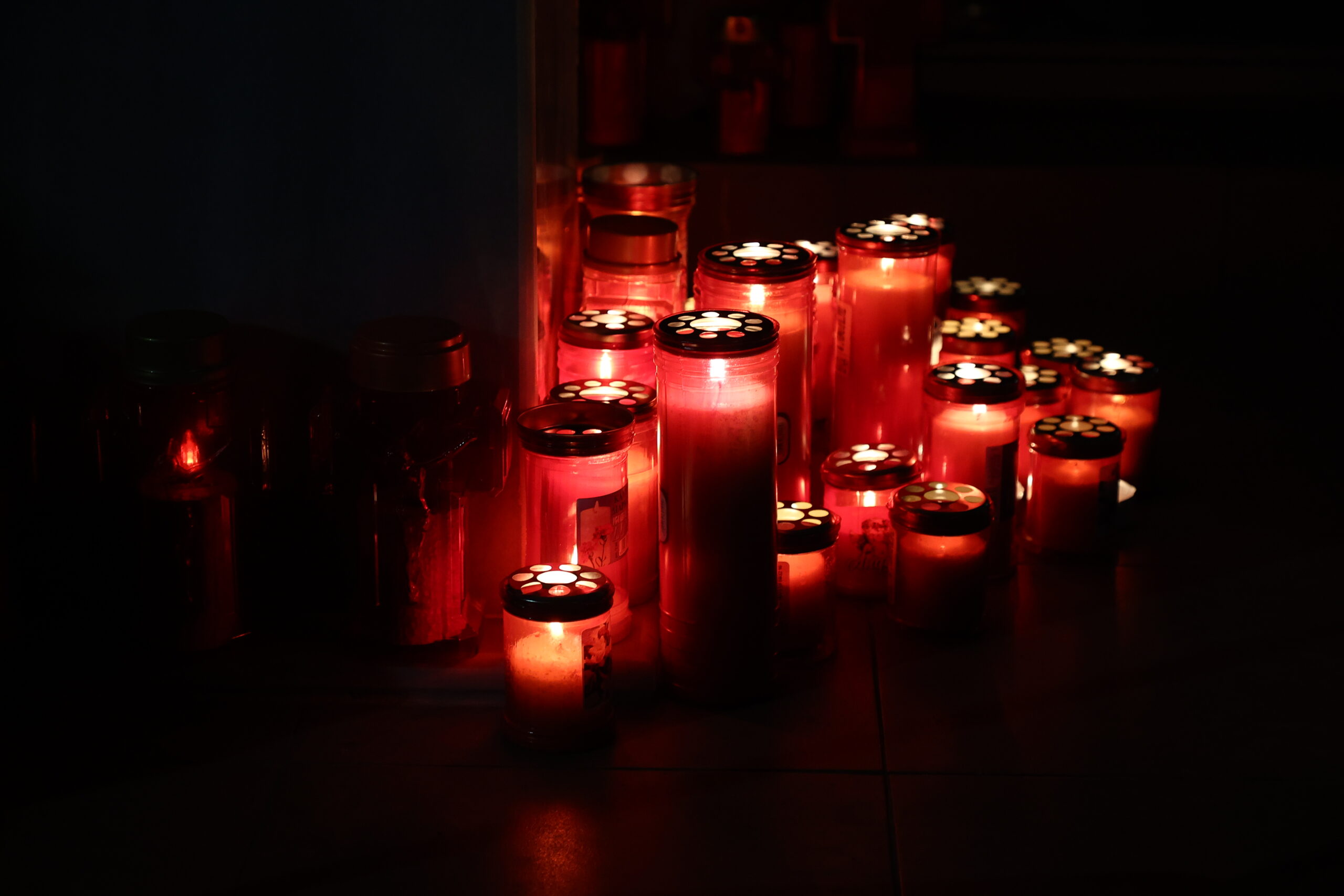 Άλκης Καμπανός: Συγκίνηση στο μέρος όπου έχασε τη ζωή του πριν από 4 χρόνια – Η συγκλονιστική ανάρτηση της μητέρας του 13 Κεριά