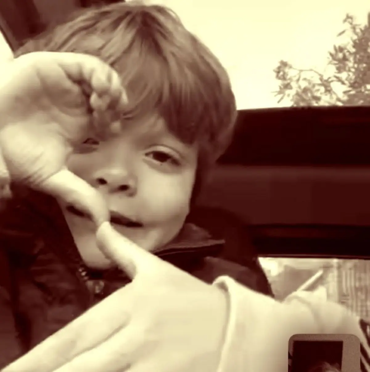 Η ανάρτηση της Μικαέλας Φωτιάδη