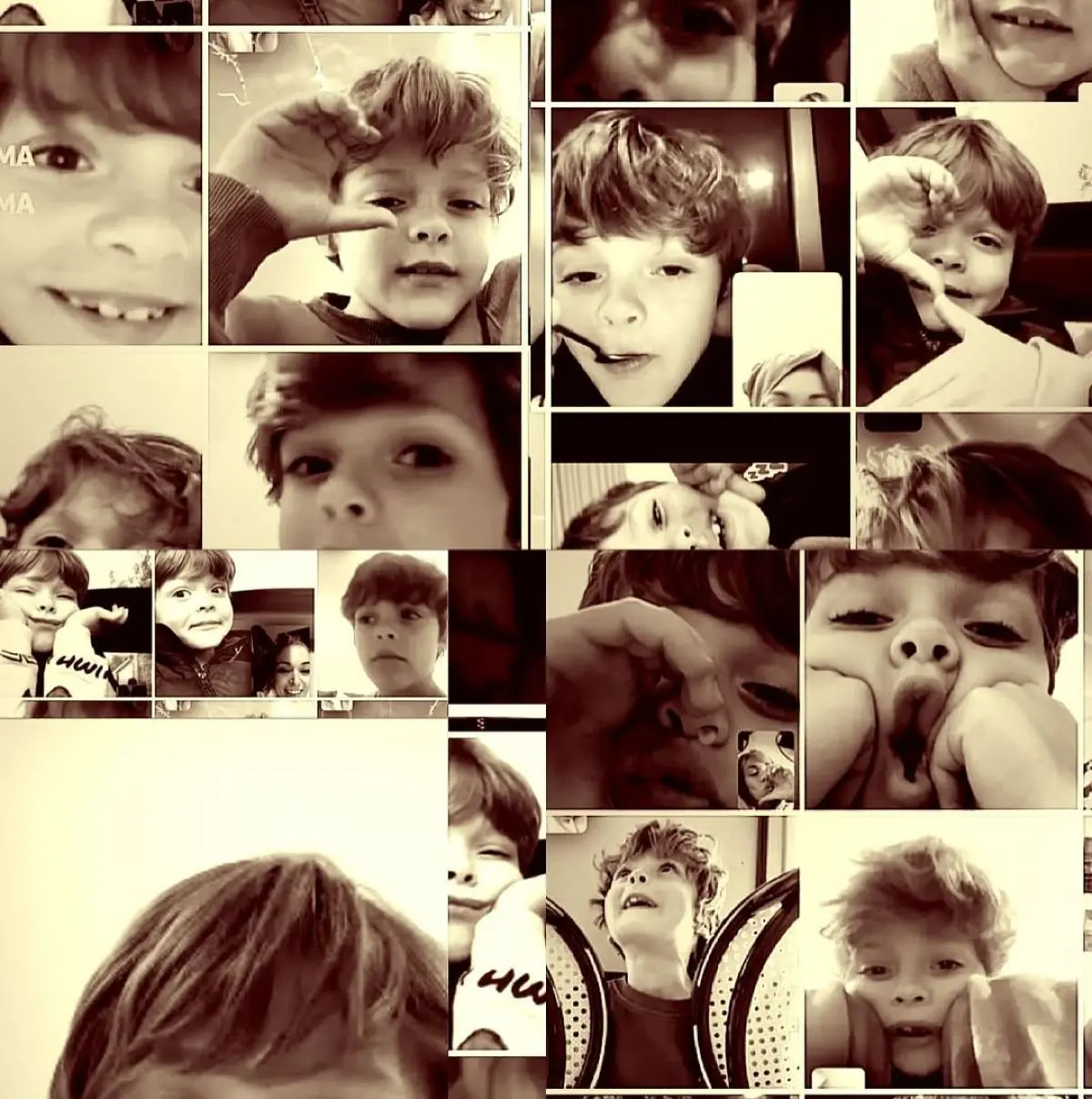 Η ανάρτηση της Μικαέλας Φωτιάδη