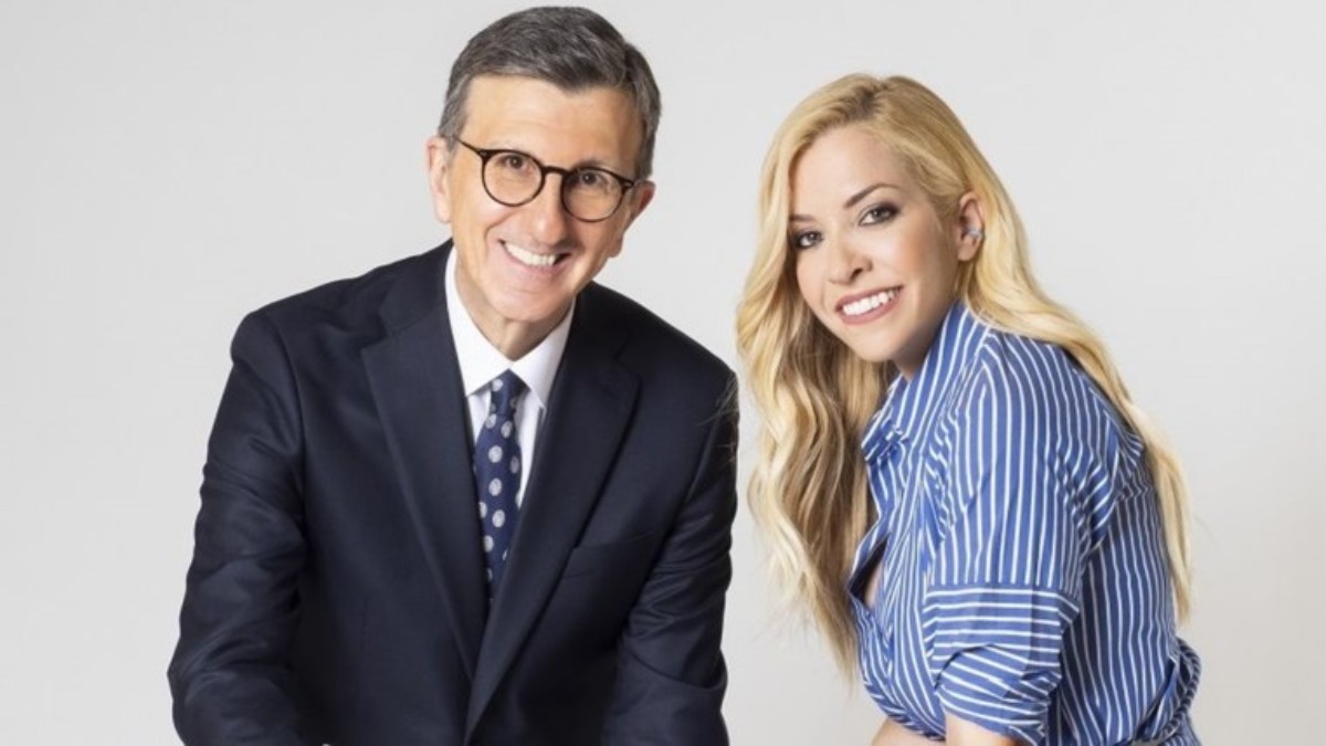 Home 67 Μαρία Αναστασοπούλου: Η αποκαλυπτική συνεργασία με τον Άρη Πορτοσάλτε