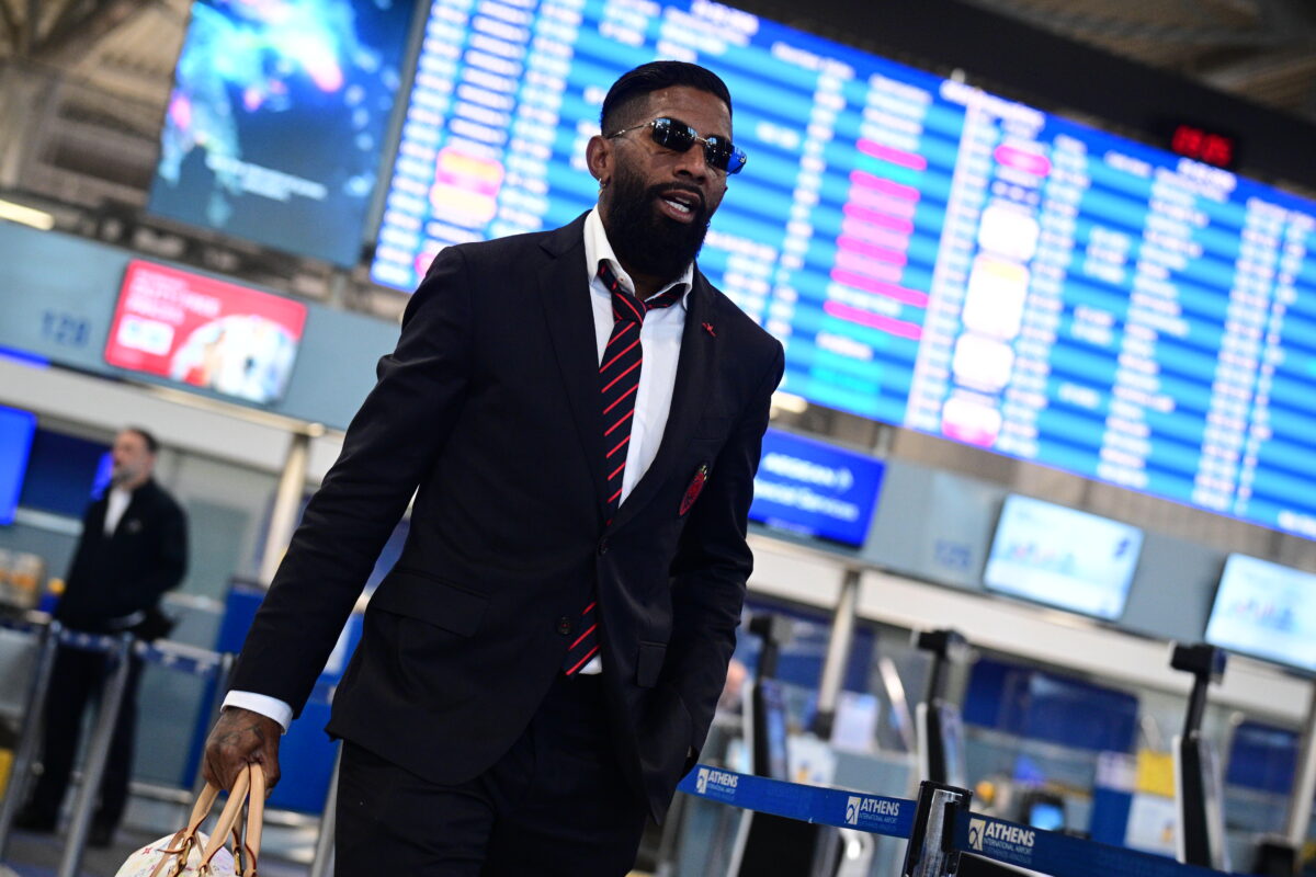 Ο Ολυμπιακός «πέταξε» για Γερμανία ενόψει τη ρεβάνς με την Μπάγερ Λεβερκούζεν στο Chhampions League