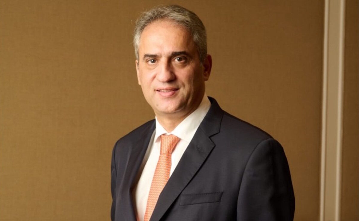 Ανδρέας Γεωργίου: Εμπιστεύομαι απόλυτα την ελληνική Δικαιοσύνη, η επιχειρηματικότητα δεν πρέπει να ποινικοποιείται