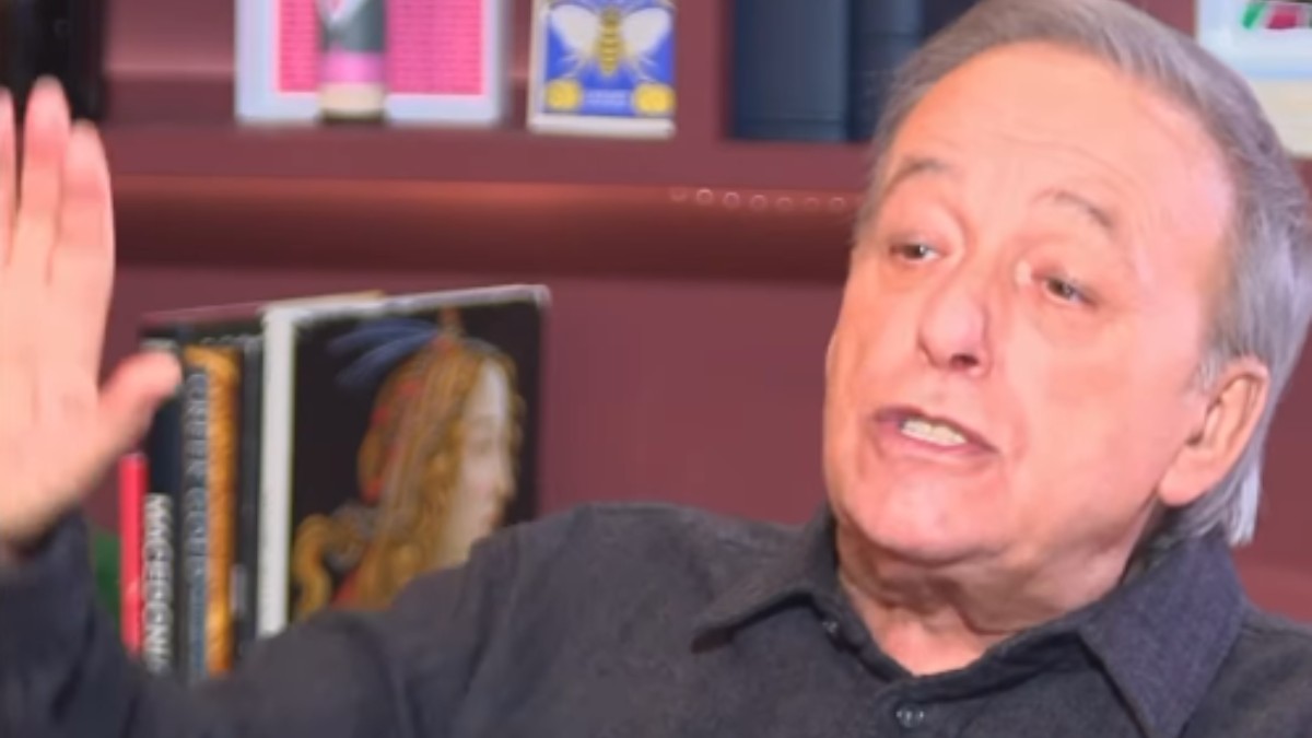 Ανδρέας Μικρούτσικος: «Στα διαλείμματα διαφημίσεων σε κοροϊδεύουν όλοι!»