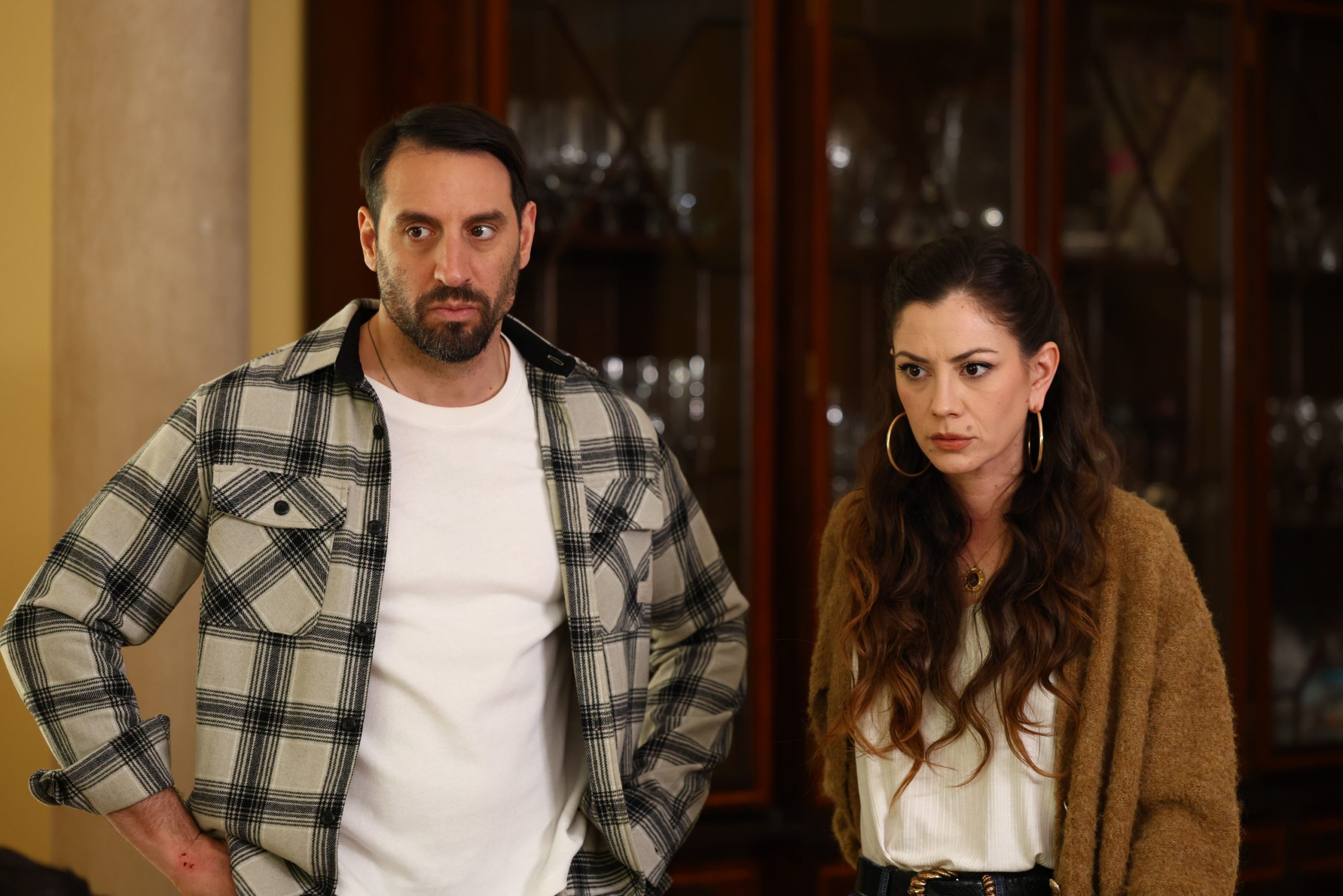 Να μ’ αγαπάς: Η ενοχή της Σοφίας για το ατύχημα της Φωτεινής αποκαλύπτεται- Όλες οι εξελίξεις 6 Να μ’ αγαπάς: Η ενοχή της Σοφίας για το ατύχημα της Φωτεινής αποκαλύπτεται- Όλες οι εξελίξεις