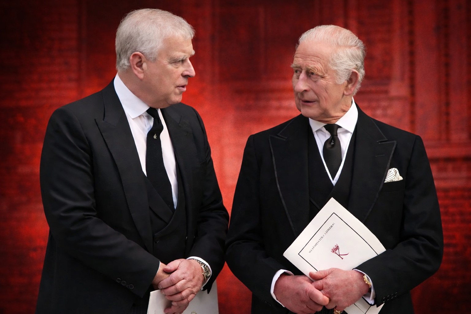 Αναταραχή στο Παλάτι: Θα κλονίσει η υπόθεση Άντριου τη βασιλεία του Καρόλου;