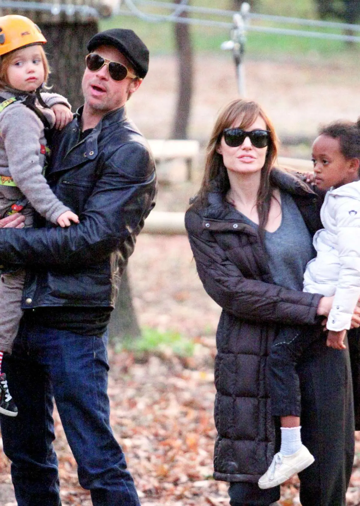 Μπραντ Πιτ: Νέο οικογενειακό δράμα για τον ηθοποιό – Άλλο ένα παιδί του αφαιρεί το επώνυμό του! 2 Μπραντ Πιτ: Νέο οικογενειακό δράμα για τον ηθοποιό - Άλλο ένα παιδί του αφαιρεί το επώνυμό του!