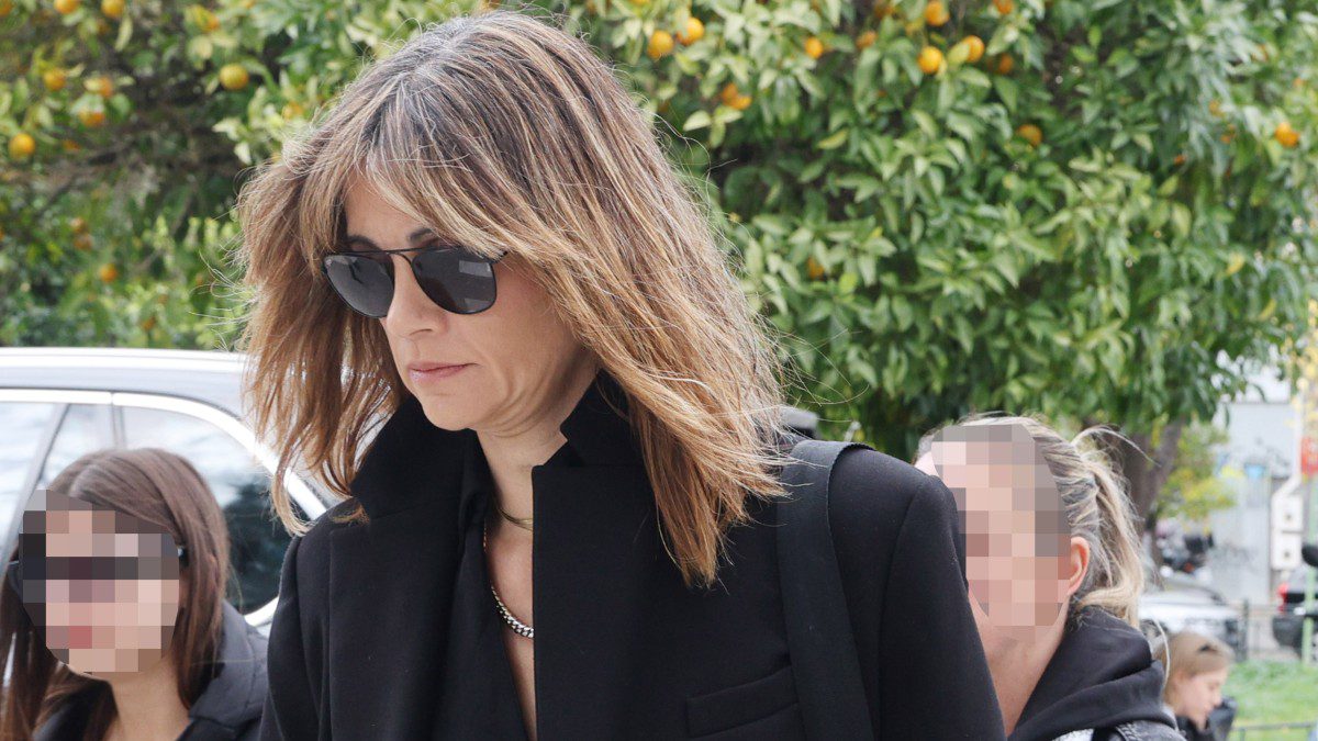 Παπαχαραλάμπους για το metoo: «Υπάρχει πριν και μετά, ορισμένες συμπεριφορές δεν γίνονται πλέον ανεκτές»