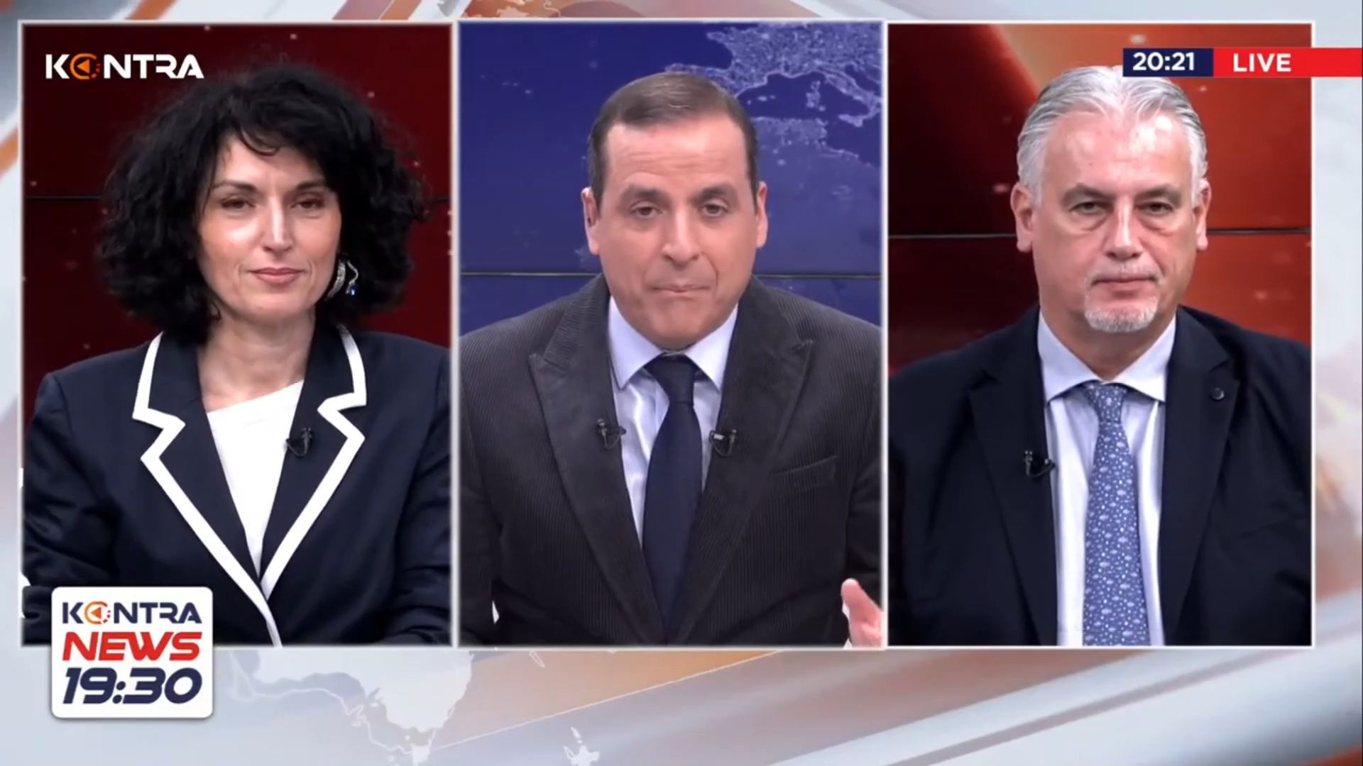 Αντιδράσει από το πόρισμα ΝΔ για ΟΠΕΚΕΠΕ: Δεν στοιχειοθετούνται ποινικές ευθύνες για Βορίδη και Αυγενάκη