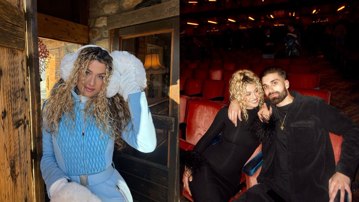 Home 192 Eurovision – Antigoni: Ο άντρας που της έχει κλέψει την καρδιά αποκαλύπτεται