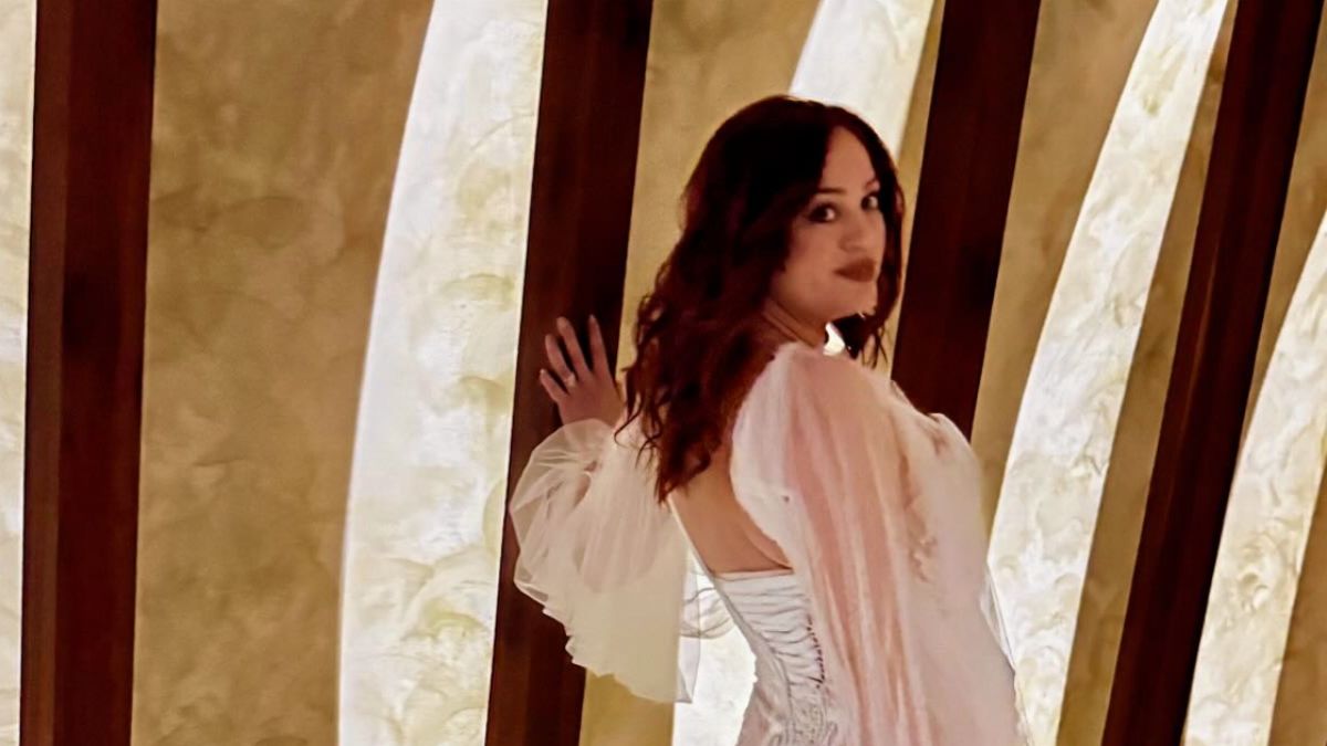 Μπάγια Αντωνοπούλου: Ξεφάντωσε στο bachelorette πάρτι της με κολλητές (Φωτογραφίες – Βίντεο)