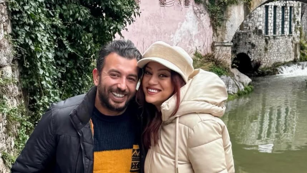 Αντωνοπούλου: Το μήνυμα μετά την αποκάλυψη για το φύλο του μωρού της – «Πρίγκιπά μας, σε ανυπομονούμε»