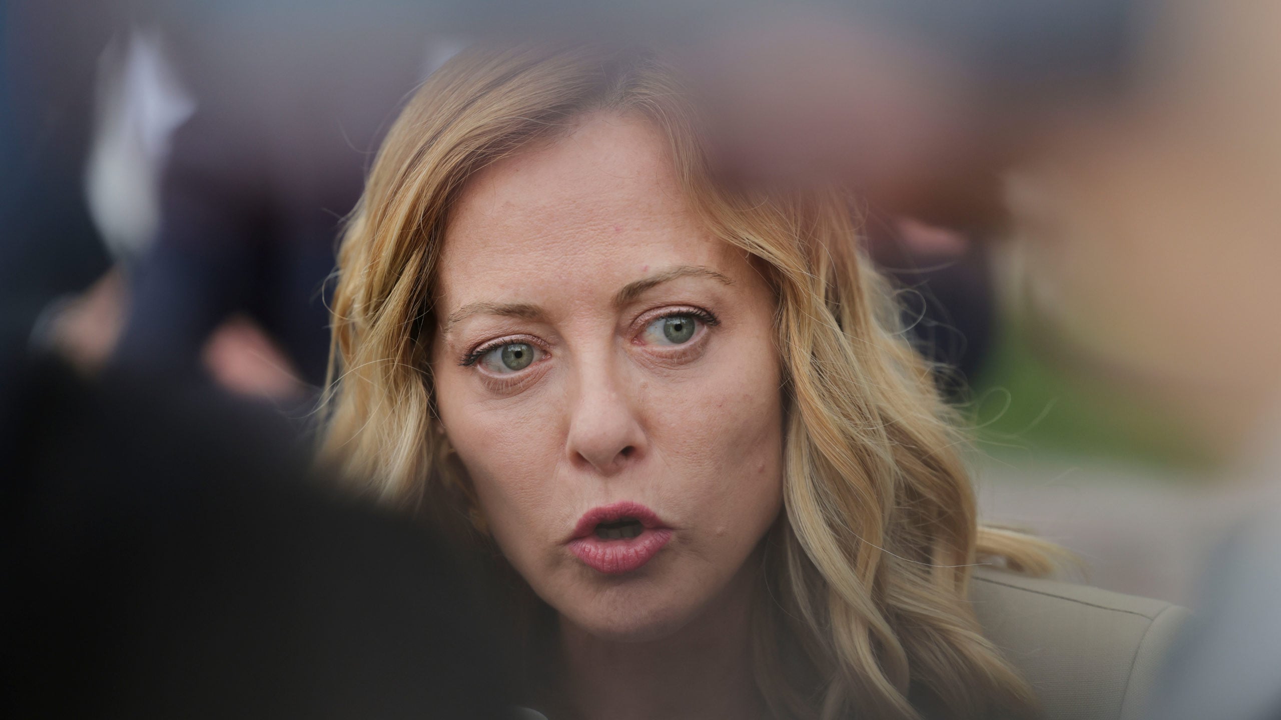 Μελόνι: «Σφάλμα οι δασμοί Τραμπ» – Προτείνει ζώνη ελεύθερου εμπορίου ΕΕ-ΗΠΑ