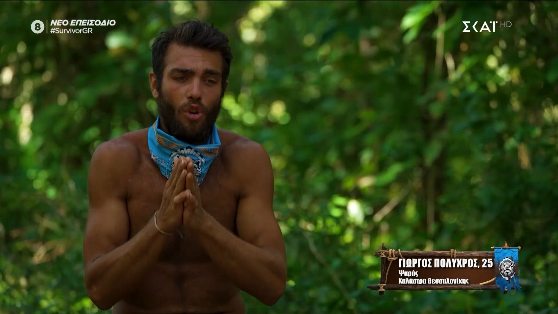 Απασφάλισε ο Πολύχρος: «Είναι κακομαθημένες, είναι μίζερες, δεν με αφορά καθόλου»