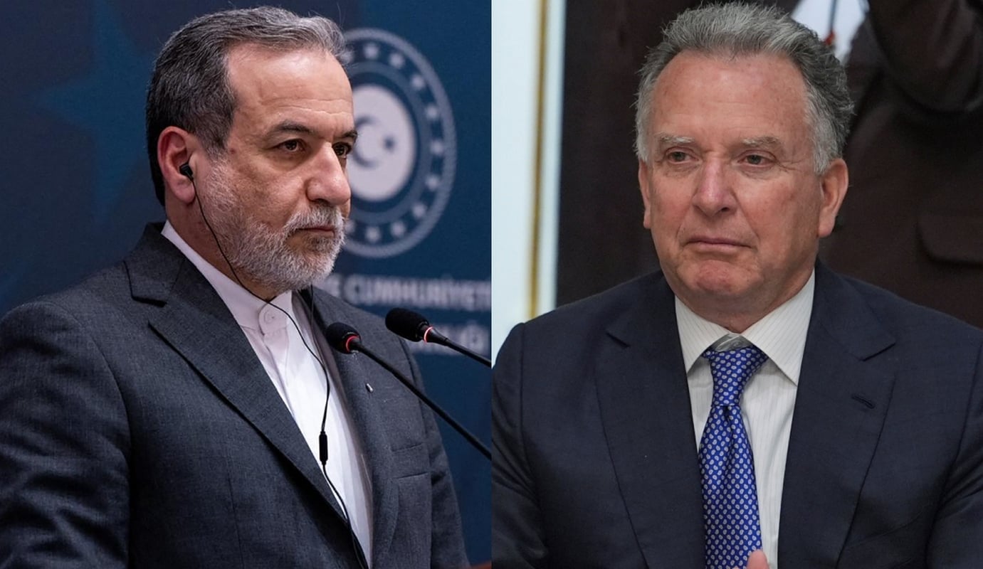 Παράλληλες συνομιλίες για Ιράν και Ουκρανία την Τρίτη 17 Φεβρουαρίου στη Γενεύη