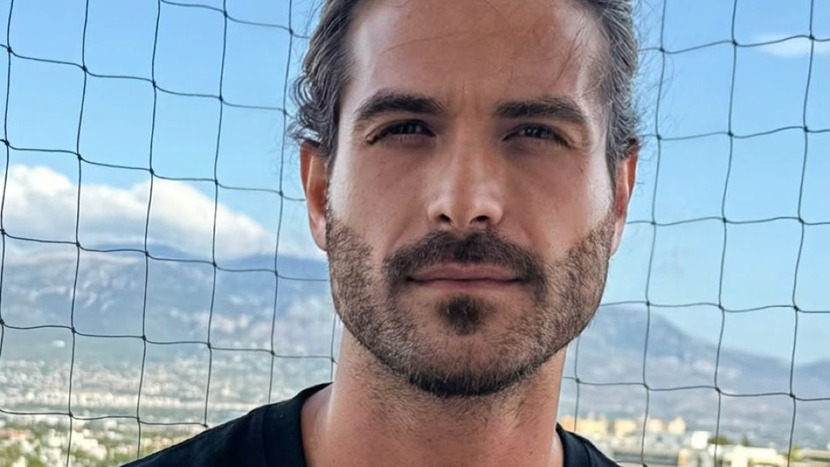 Άρης Μουγκοπέτρος – Επιστρέφει στο χειρουργείο για το χέρι του: «7η επέμβαση σε 9μιση μήνες»