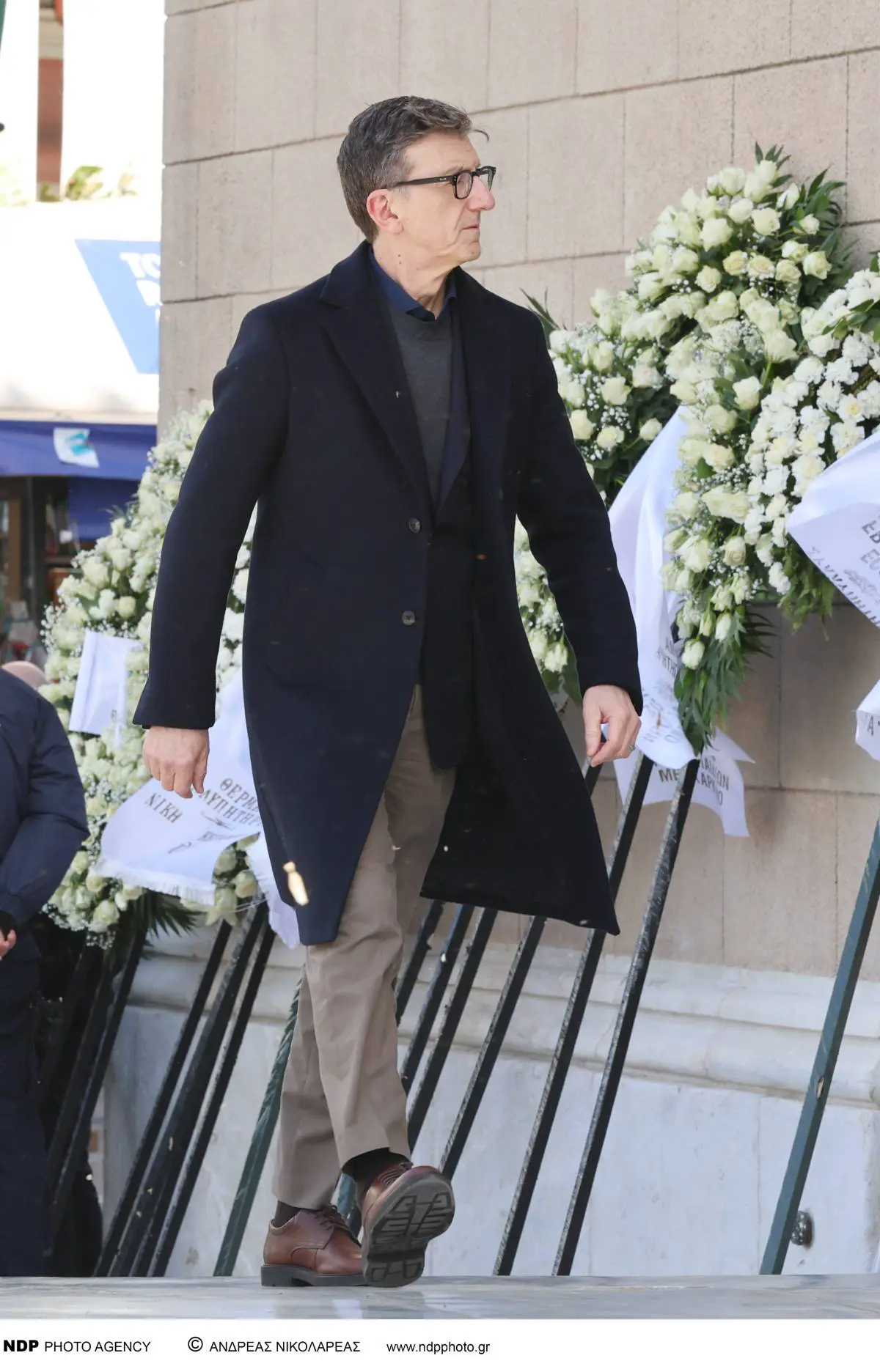 Άρης Πορτοσάλτε